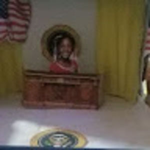 Meet your Posher, Suzanne